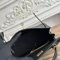 $85.00 USD Hermes AAA Quality Handbags #1368496