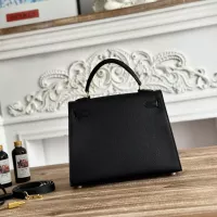 $98.00 USD Hermes AAA Quality Handbags #1368498