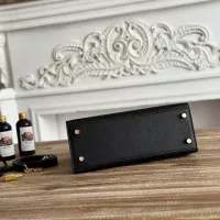 $98.00 USD Hermes AAA Quality Handbags #1368498