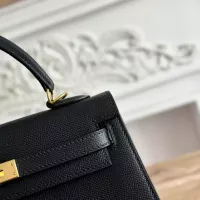 $98.00 USD Hermes AAA Quality Handbags #1368498