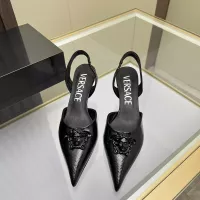 $80.00 USD Versace Sandal For Women #1368499