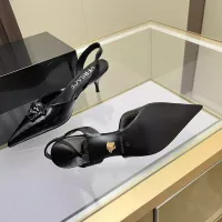 $80.00 USD Versace Sandal For Women #1368499