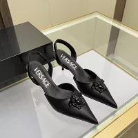 $80.00 USD Versace Sandal For Women #1368500