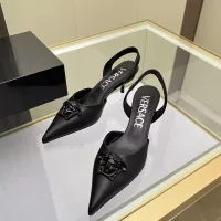 $80.00 USD Versace Sandal For Women #1368500