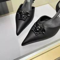 $80.00 USD Versace Sandal For Women #1368500