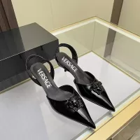 $80.00 USD Versace Sandal For Women #1368501