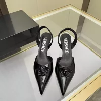 $80.00 USD Versace Sandal For Women #1368501