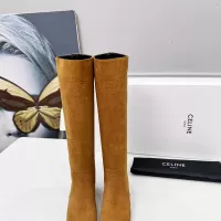 $150.00 USD Celine Boots For Women #1368502