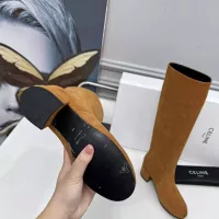 $150.00 USD Celine Boots For Women #1368502