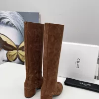 $150.00 USD Celine Boots For Women #1368503