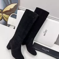 $150.00 USD Celine Boots For Women #1368504