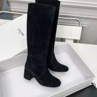 $150.00 USD Celine Boots For Women #1368504