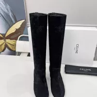 $150.00 USD Celine Boots For Women #1368504