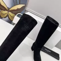 $150.00 USD Celine Boots For Women #1368504