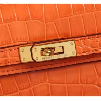$92.00 USD Hermes AAA Quality Handbags #1368508