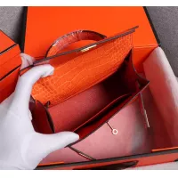 $92.00 USD Hermes AAA Quality Handbags #1368508