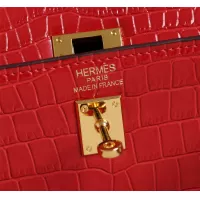 $92.00 USD Hermes AAA Quality Handbags #1368509