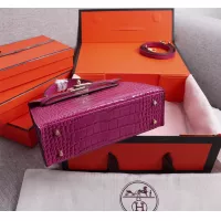 $92.00 USD Hermes AAA Quality Handbags #1368511