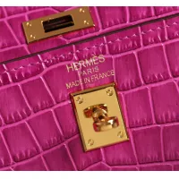 $92.00 USD Hermes AAA Quality Handbags #1368511