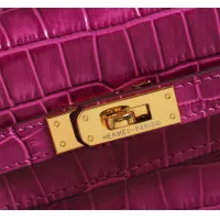$92.00 USD Hermes AAA Quality Handbags #1368511