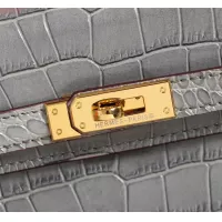 $92.00 USD Hermes AAA Quality Handbags #1368514