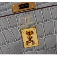 $92.00 USD Hermes AAA Quality Handbags #1368514
