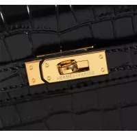 $92.00 USD Hermes AAA Quality Handbags #1368515