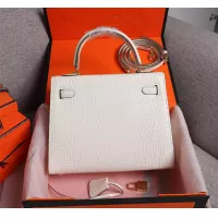 $98.00 USD Hermes AAA Quality Handbags #1368519