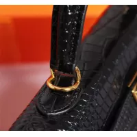 $98.00 USD Hermes AAA Quality Handbags #1368521