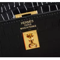 $98.00 USD Hermes AAA Quality Handbags #1368521