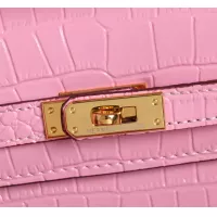 $98.00 USD Hermes AAA Quality Handbags #1368524