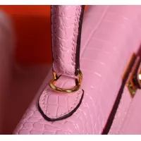 $98.00 USD Hermes AAA Quality Handbags #1368524