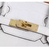 $100.00 USD Hermes AAA Quality Handbags For Women #1368533