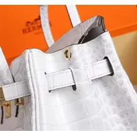 $100.00 USD Hermes AAA Quality Handbags For Women #1368533