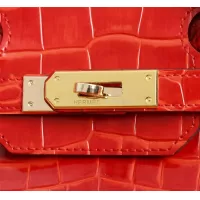 $96.00 USD Hermes AAA Quality Handbags For Women #1368536