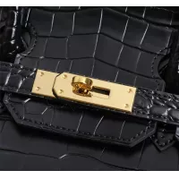 $100.00 USD Hermes AAA Quality Handbags For Women #1368541