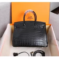 $105.00 USD Hermes AAA Quality Handbags For Women #1368542
