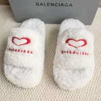 $85.00 USD Balenciaga Slippers For Women #1368548