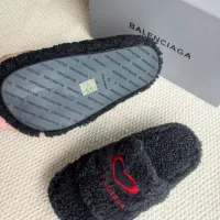 $85.00 USD Balenciaga Slippers For Women #1368550
