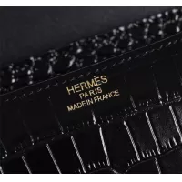 $102.00 USD Hermes AAA Quality Messenger Bags For Women #1368551