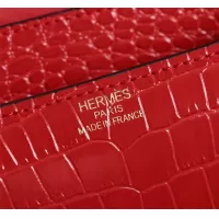$102.00 USD Hermes AAA Quality Messenger Bags For Women #1368553