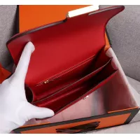 $98.00 USD Hermes AAA Quality Messenger Bags For Women #1368554