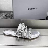 $100.00 USD Balenciaga Slippers For Women #1368557