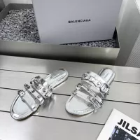 $100.00 USD Balenciaga Slippers For Women #1368557