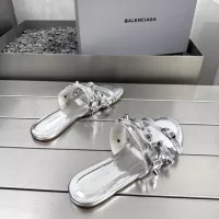 $100.00 USD Balenciaga Slippers For Women #1368557