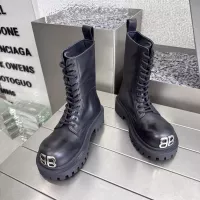 $135.00 USD Balenciaga Boots For Women #1368560