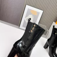 $112.00 USD Louis Vuitton Boots For Women #1368566