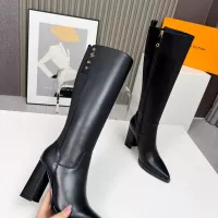 $140.00 USD Louis Vuitton Boots For Women #1368577
