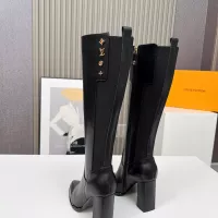 $140.00 USD Louis Vuitton Boots For Women #1368577