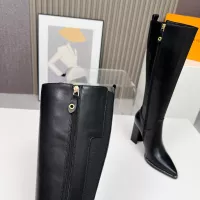 $140.00 USD Louis Vuitton Boots For Women #1368577
